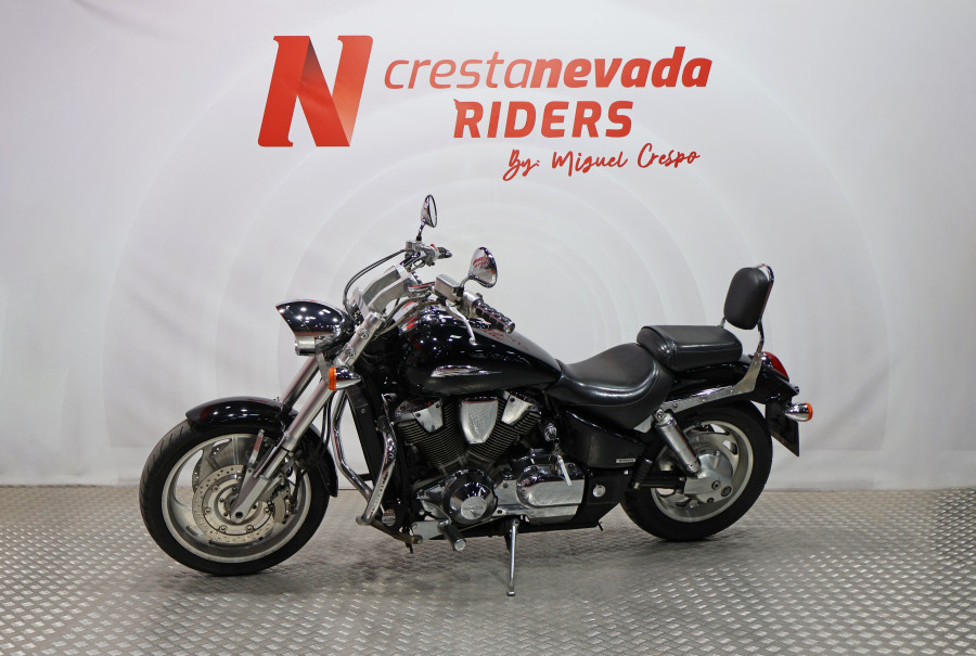 Imagen 4 de Honda VTX 1800 Gasolina 97 CV