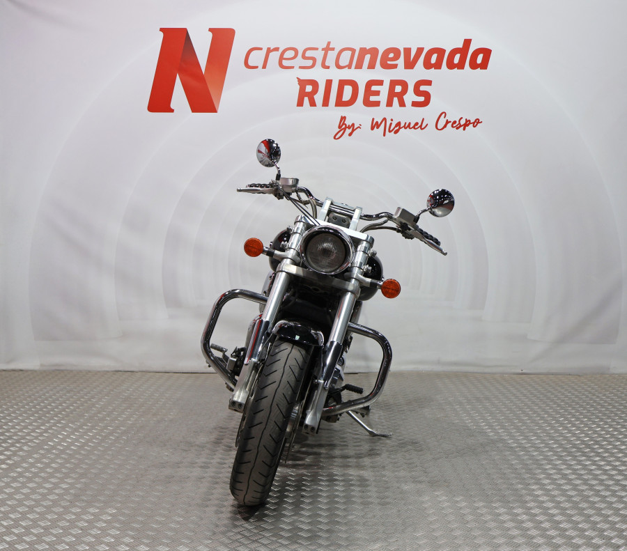 Imagen 5 de Honda VTX 1800 Gasolina 97 CV