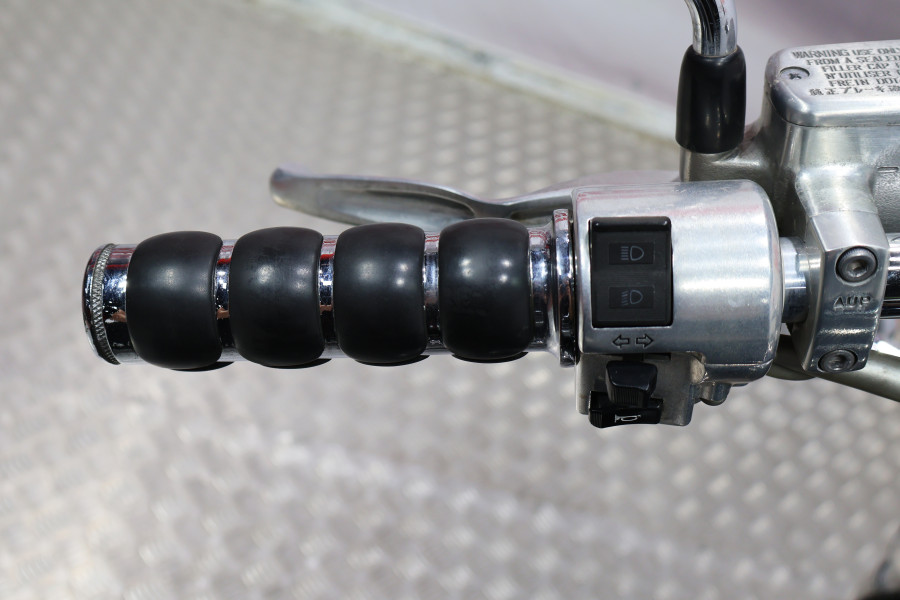 Imagen 8 de Honda VTX 1800 Gasolina 97 CV
