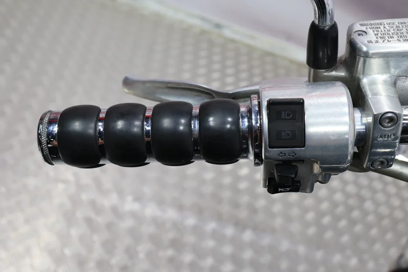 Imagen de Honda VTX 1800