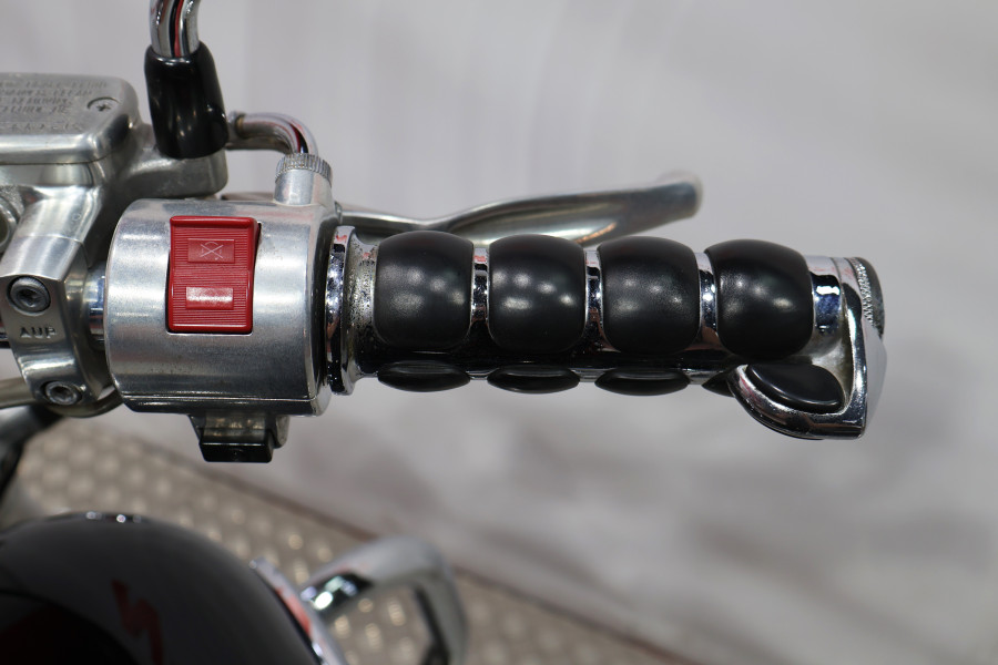 Imagen 9 de Honda VTX 1800 Gasolina 97 CV