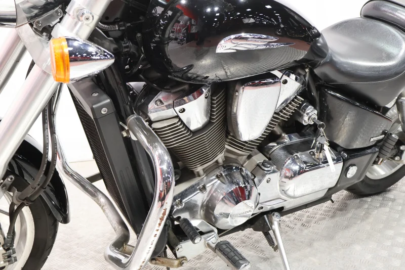 Imagen de Honda VTX 1800