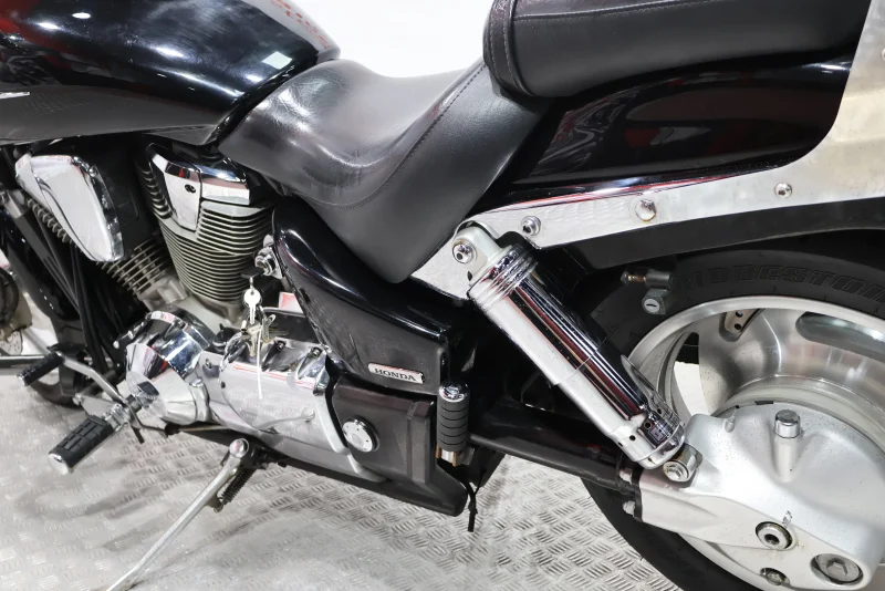 Imagen de Honda VTX 1800