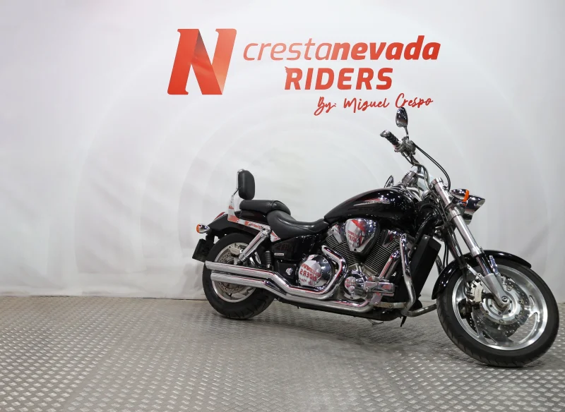 Imagen de Honda VTX 1800
