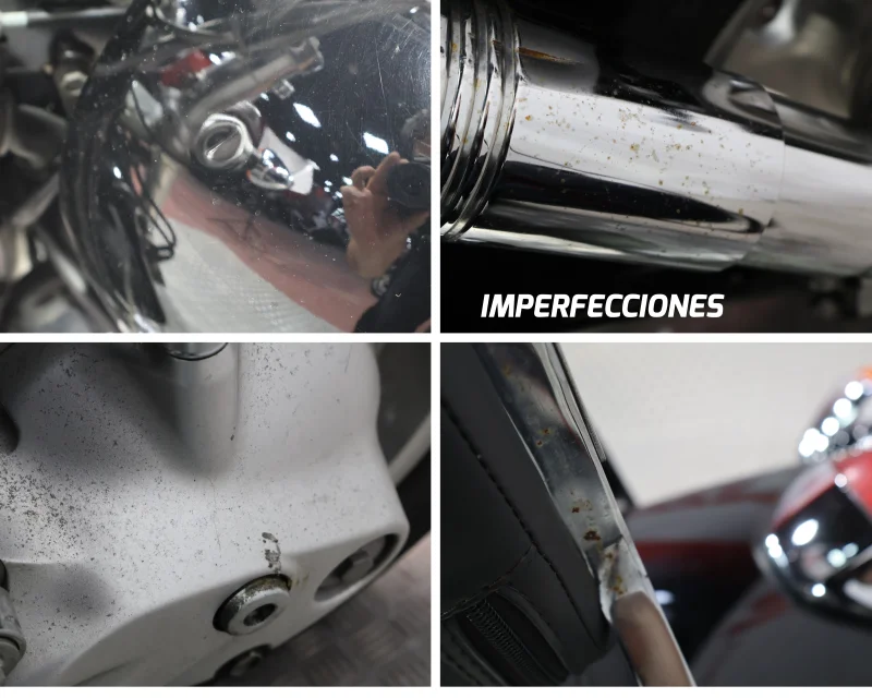 Imagen de Honda VTX 1800
