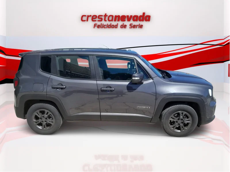 Imagen de Jeep Renegade