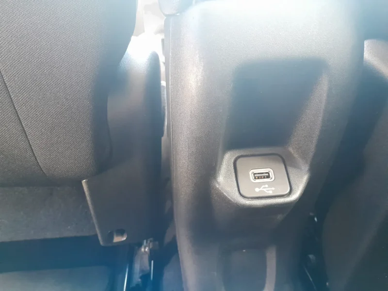 Imagen de Jeep Renegade