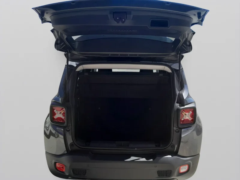 Imagen de Jeep Renegade