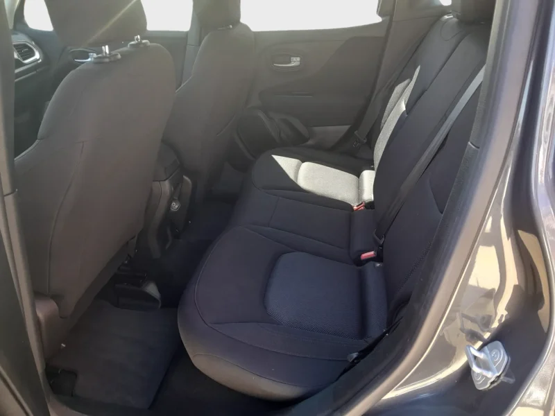 Imagen de Jeep Renegade