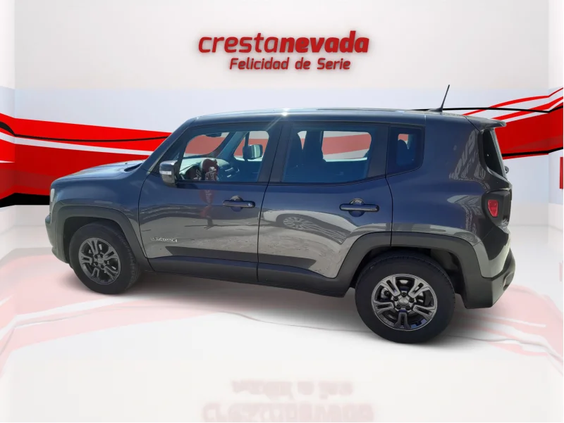 Imagen de Jeep Renegade
