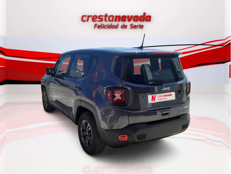 Imagen de Jeep Renegade