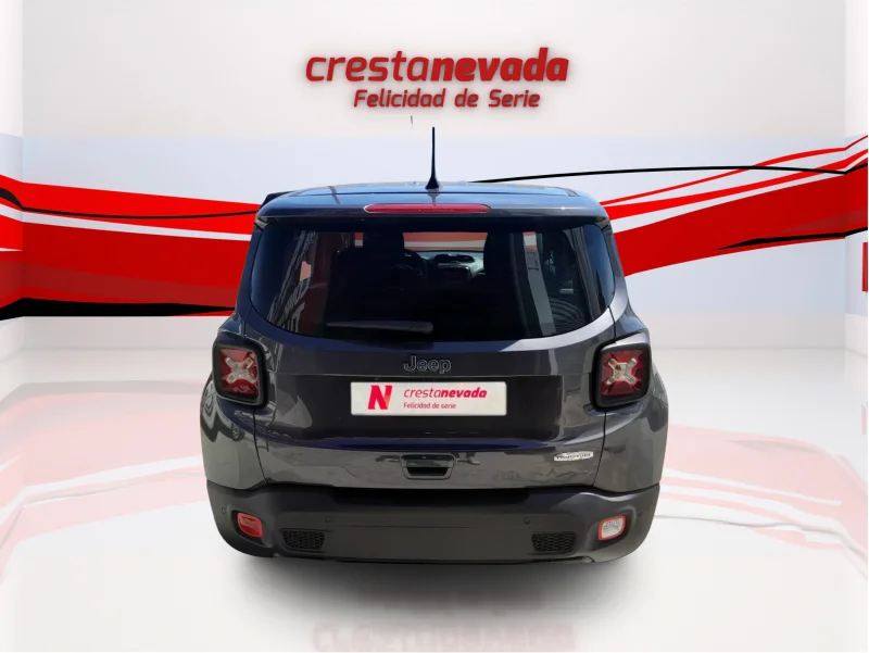 Imagen de Jeep Renegade
