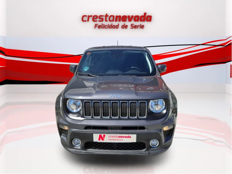Imagen de Jeep Renegade