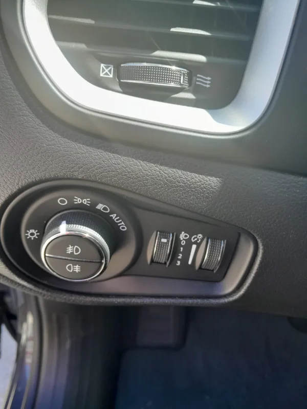 Imagen de Jeep Renegade