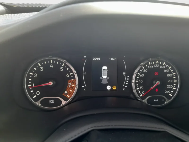 Imagen de Jeep Renegade