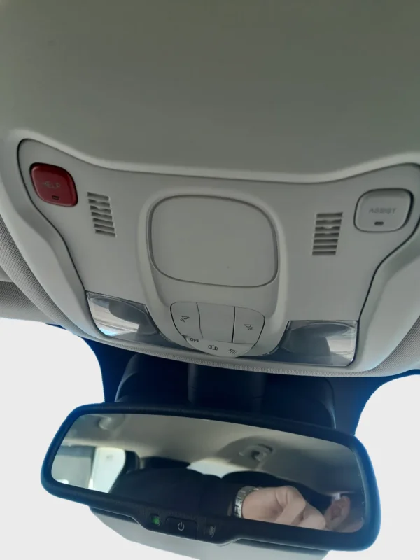 Imagen de Jeep Renegade
