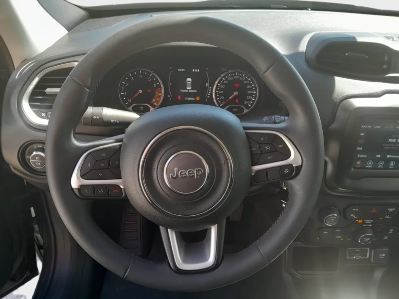 Imagen de Jeep Renegade