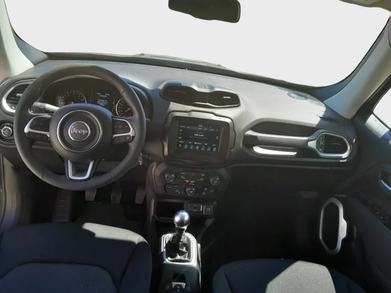 Imagen de Jeep Renegade
