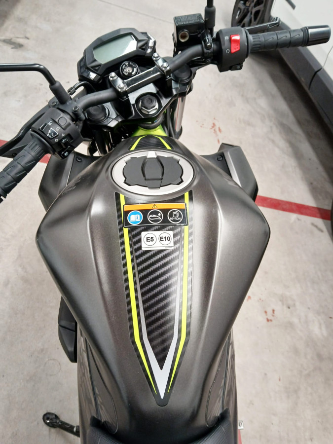 Imagen de KAWASAKI Z 125