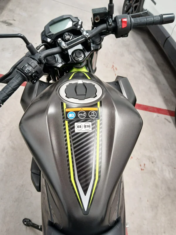 Imagen de KAWASAKI Z 125