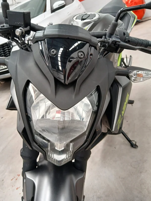 Imagen de KAWASAKI Z 125