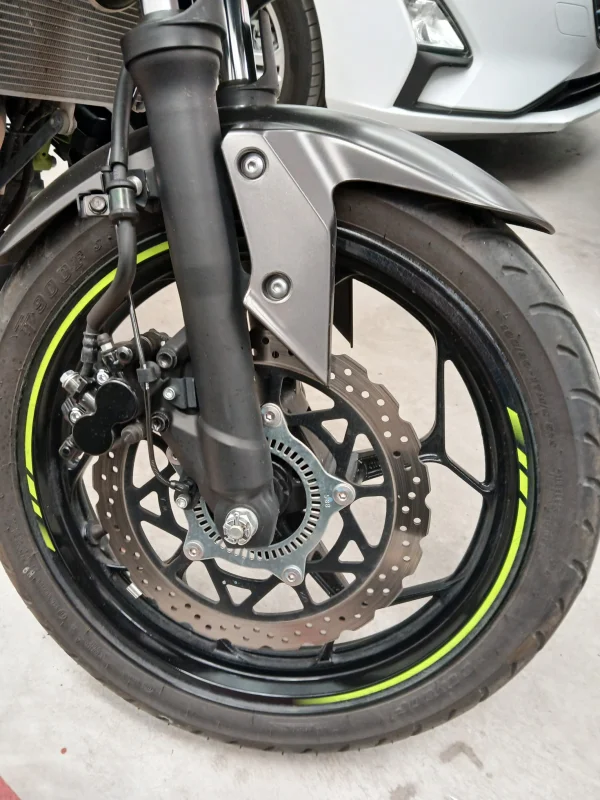 Imagen de KAWASAKI Z 125