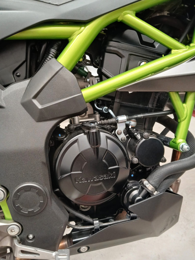 Imagen de KAWASAKI Z 125