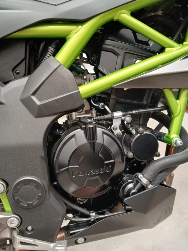 Imagen de KAWASAKI Z 125