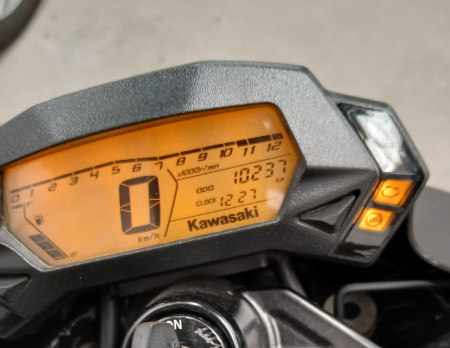 Imagen de KAWASAKI Z 125