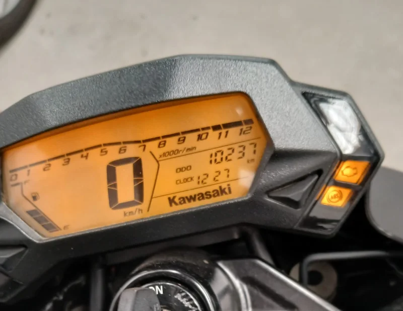 Imagen de KAWASAKI Z 125