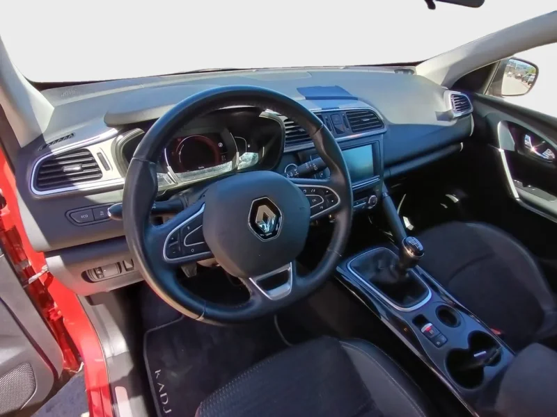 Imagen de Renault Kadjar