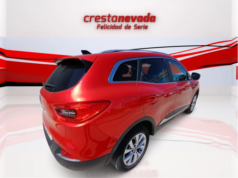 Imagen de Renault Kadjar