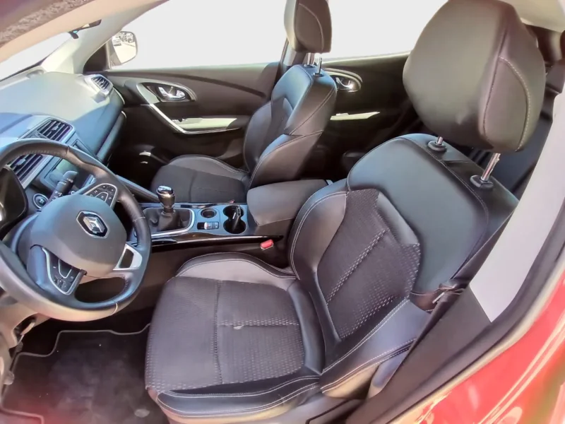 Imagen de Renault Kadjar