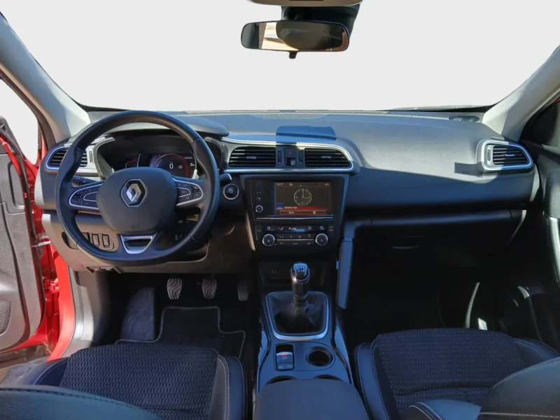 Imagen de Renault Kadjar