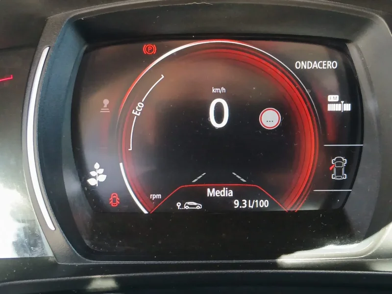 Imagen de Renault Kadjar