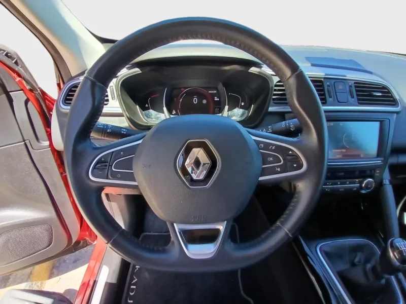 Imagen de Renault Kadjar