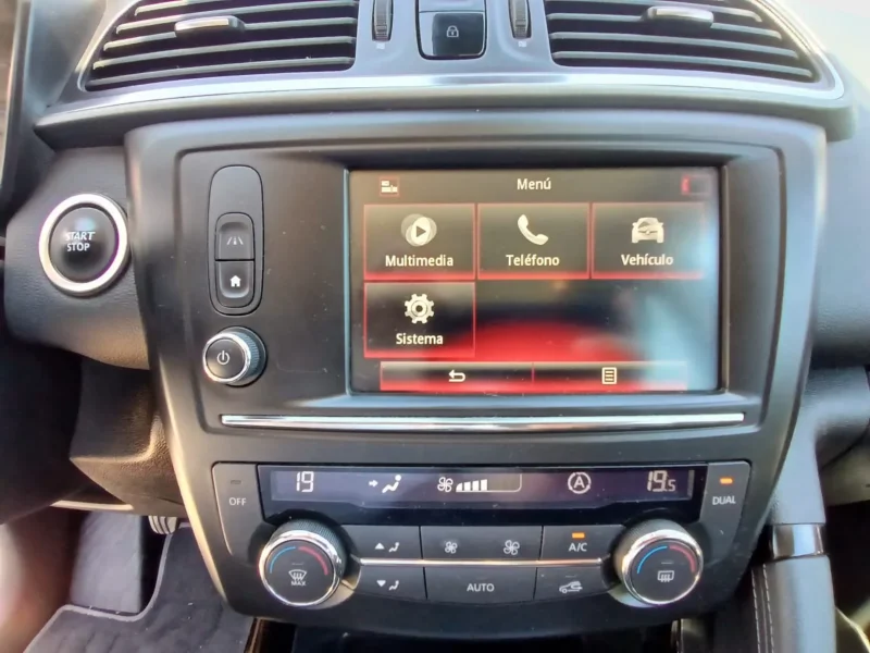 Imagen de Renault Kadjar