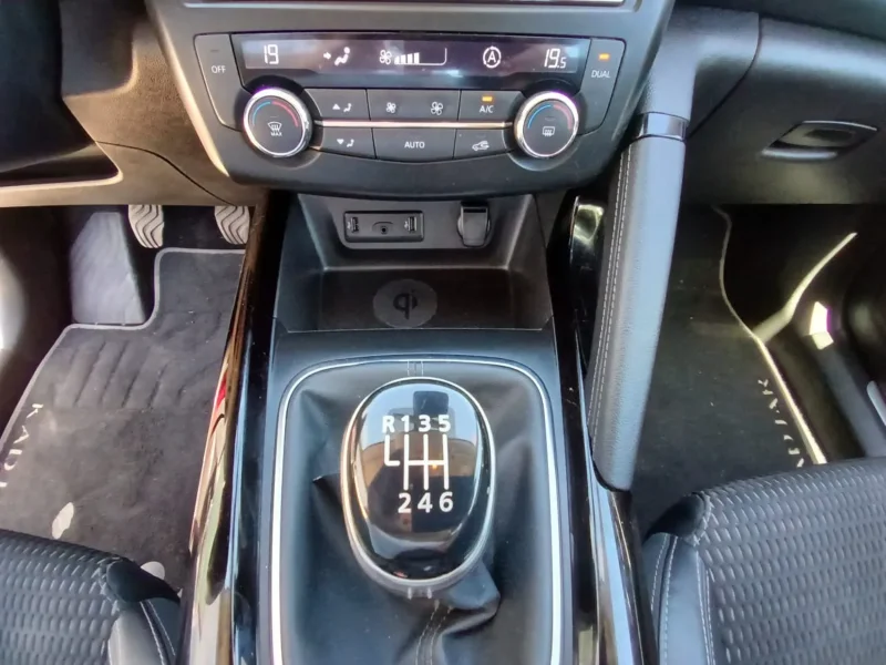 Imagen de Renault Kadjar