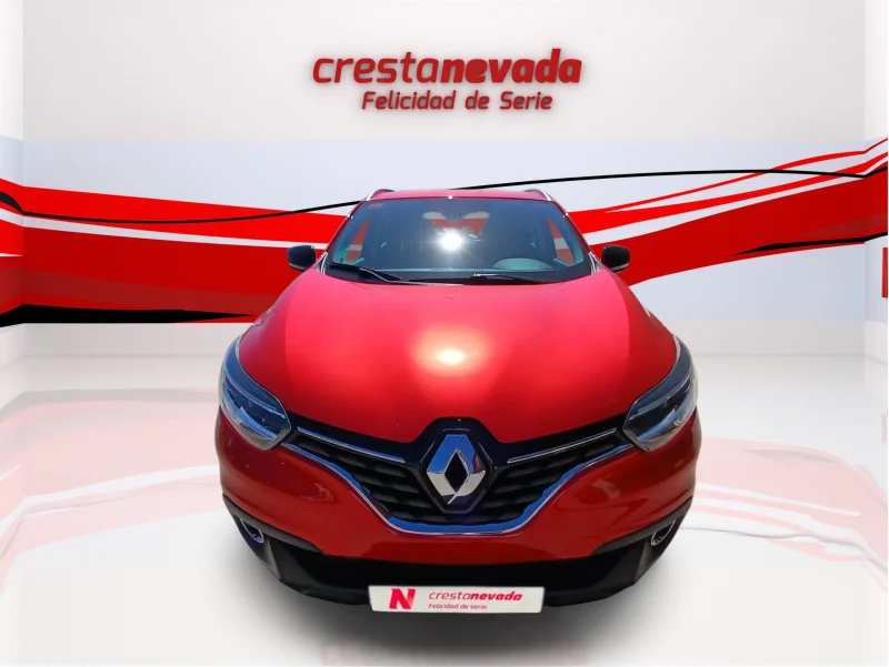 Imagen de Renault Kadjar