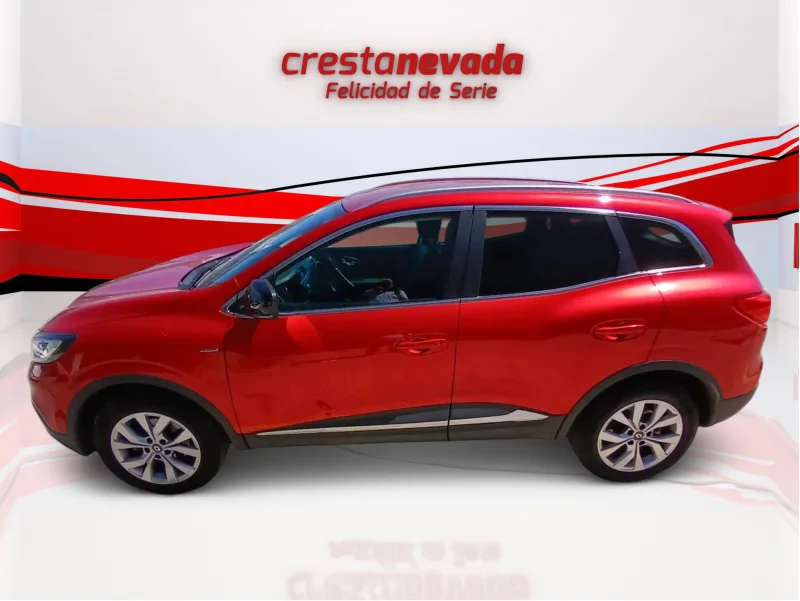 Imagen de Renault Kadjar
