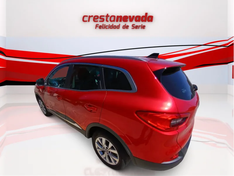 Imagen de Renault Kadjar