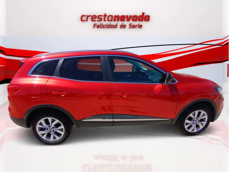 Imagen de Renault Kadjar