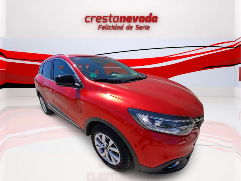 Imagen de Renault Kadjar