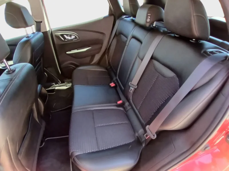 Imagen de Renault Kadjar