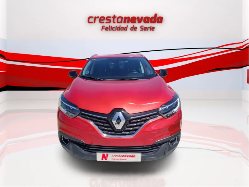 Imagen de Renault Kadjar