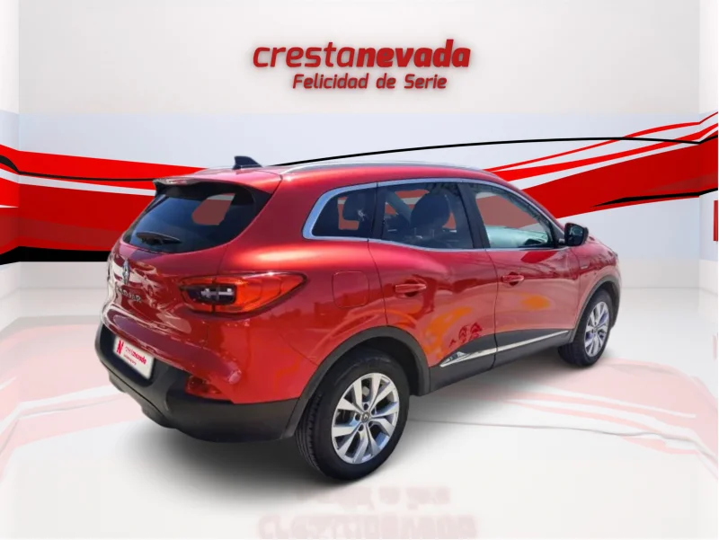 Imagen de Renault Kadjar