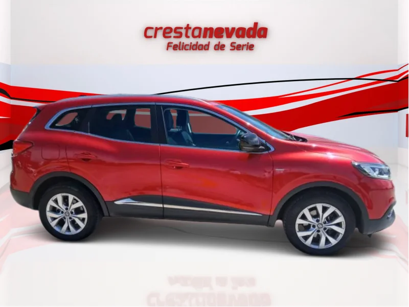 Imagen de Renault Kadjar