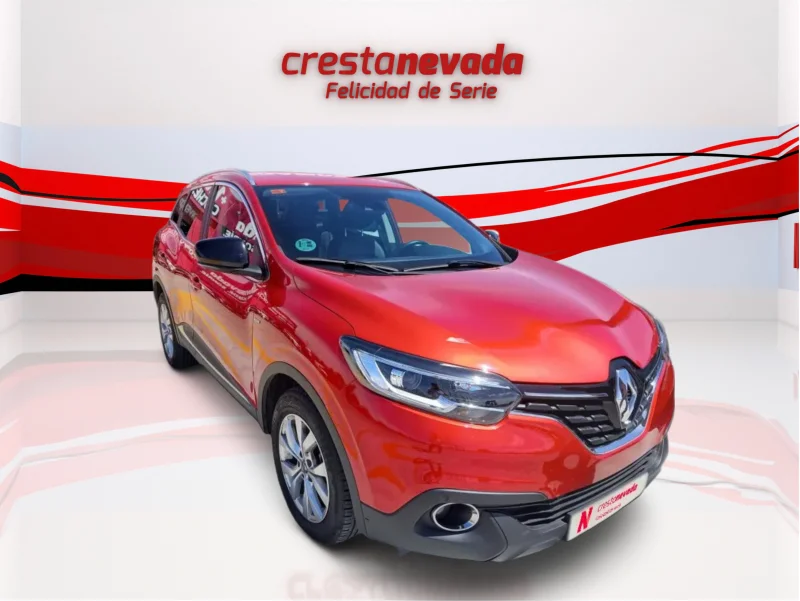 Imagen de Renault Kadjar