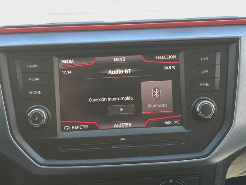 Imagen de SEAT Arona