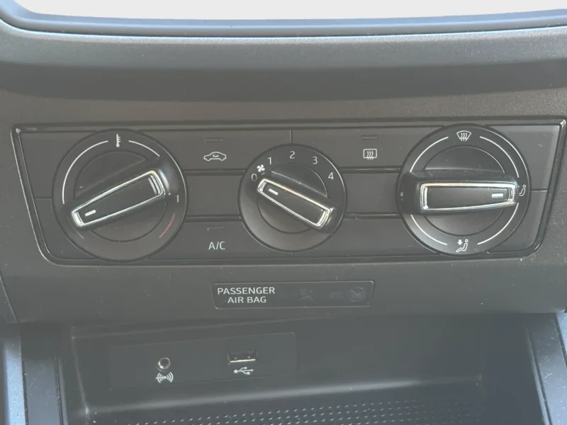 Imagen de SEAT Arona